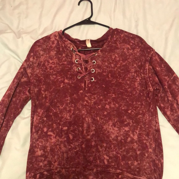 Mudd long sleeve shirt - Picture 1 of 1